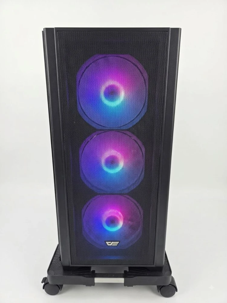 하이앤드 9800X3D 5070ti 고사양 PC 게이밍컴퓨터 이미지