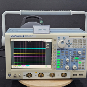 Yokogawa DL9140L 1GHZ,5GS 오실로스코프 중고 판매