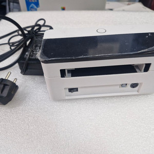 바코드 택배 송장출력 Xprinter 4B-2054N 프린터 이미지