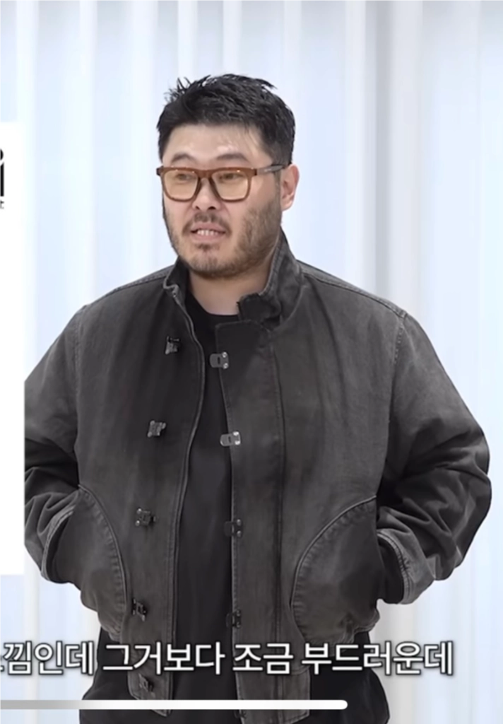 (새상품)이스트로그 덱점퍼 챠콜XL 이미지