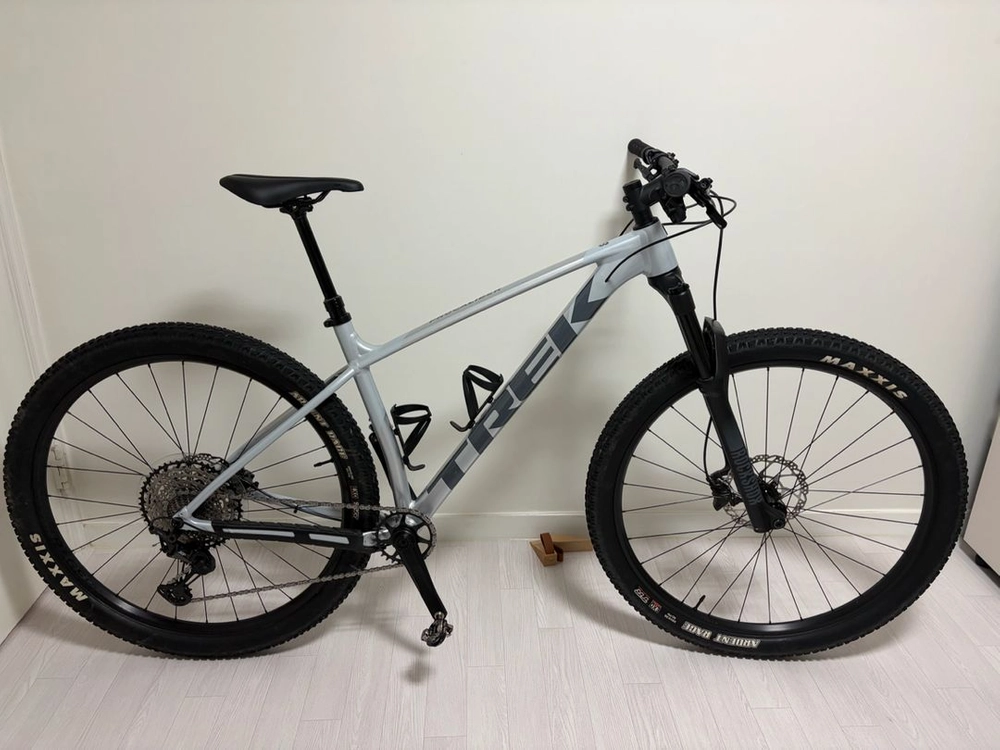 트렉 TREK MTB프로칼리버8 - 안심되는 중고거래