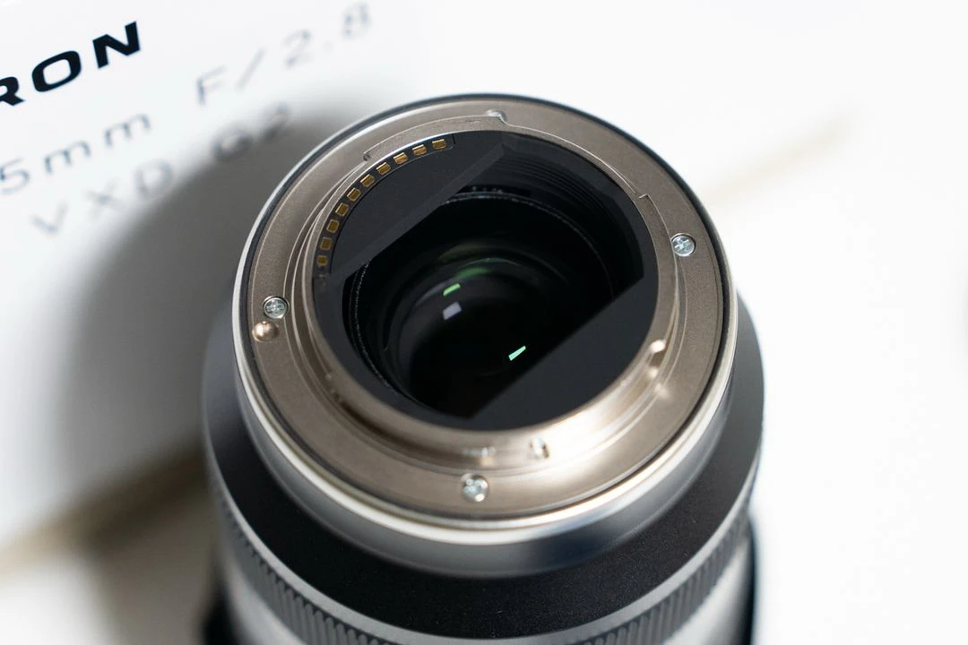 탐론 28-75mm f2.8 g2 최상급 이미지