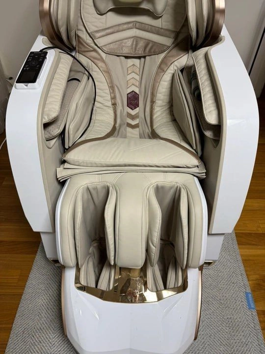 바디프랜드 팬텀 메디컬 안마의자 bfr-m8080 이미지