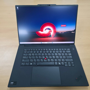 레노버 씽크패드 P1 Gen7 RTX 4060 이미지
