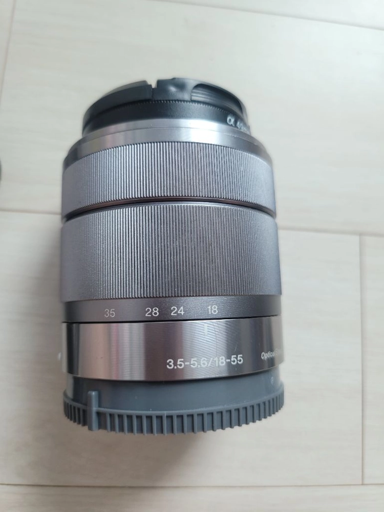 소니 NEX-5 카메라(1500컷수) 이미지