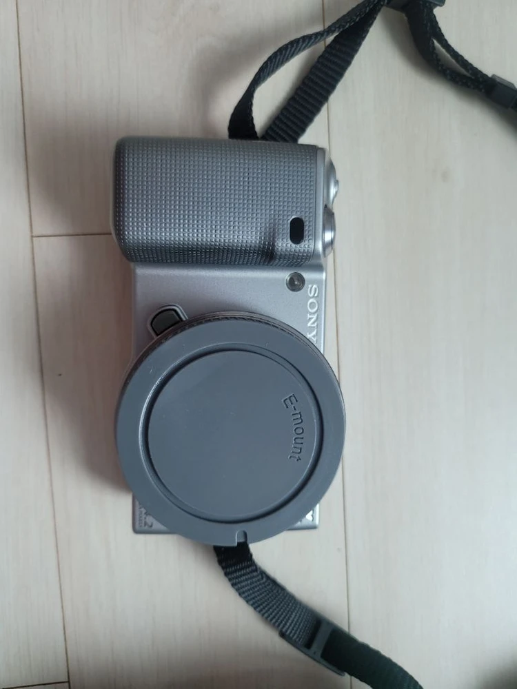소니 NEX-5 카메라(1500컷수) 이미지