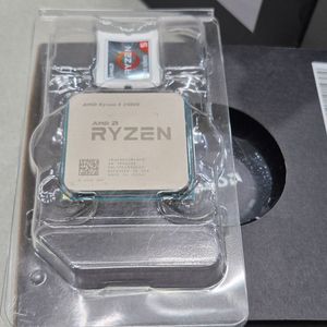 AMD 라이젠5 2400g.. 이미지