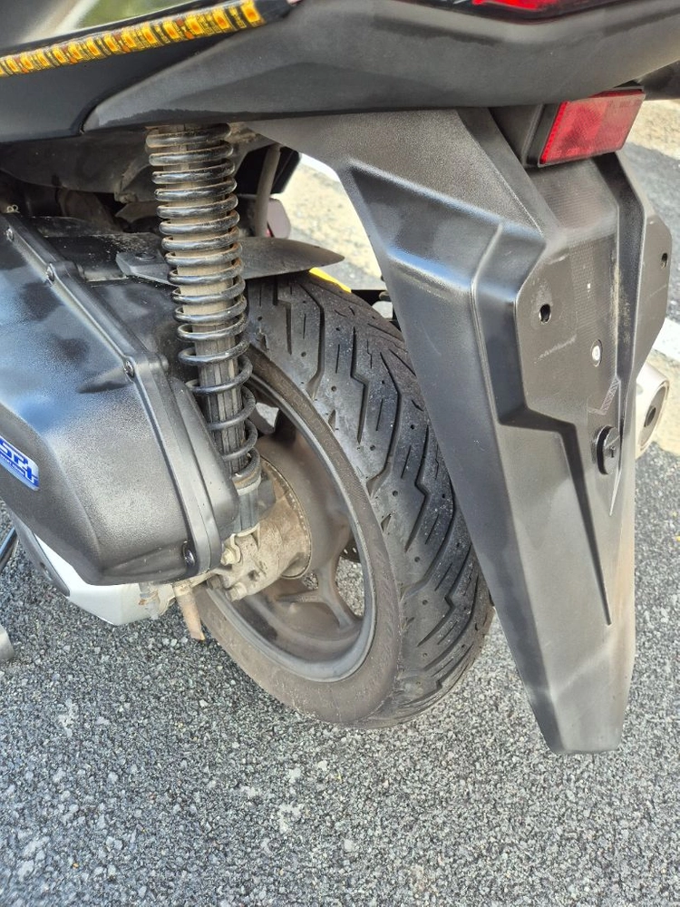 21년식 pcx125 abs 이미지