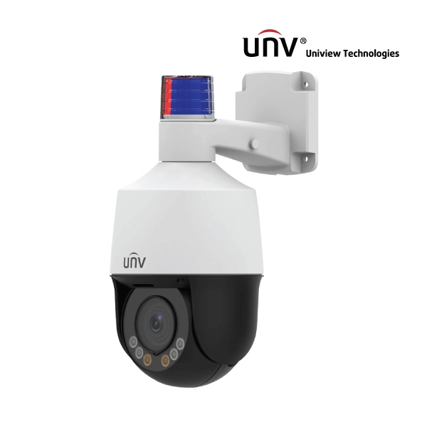 IPC675 유니뷰 500만화소 PTZ카메라 IP PTZ CCTV 카메라 이미지