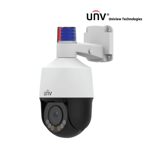 IPC675 유니뷰 500만화소 PTZ카메라 IP PTZ CCTV 카메라 이미지
