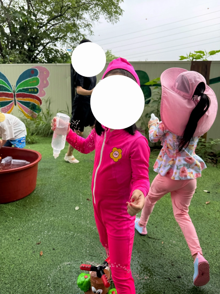 에그녹8Y&리미떼두두 수영복 S 이미지