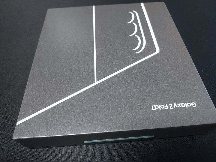 갤럭시 폴드7 민트 512GB 자급제 - 안심되는 중고거래