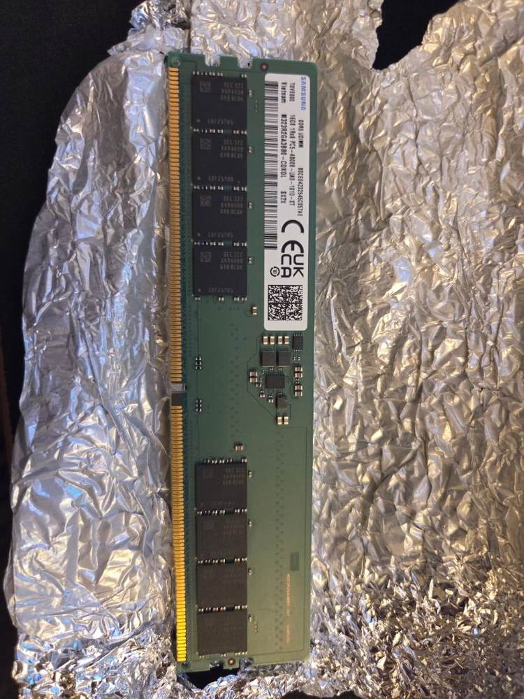 DDR5-4800 16GB 이미지