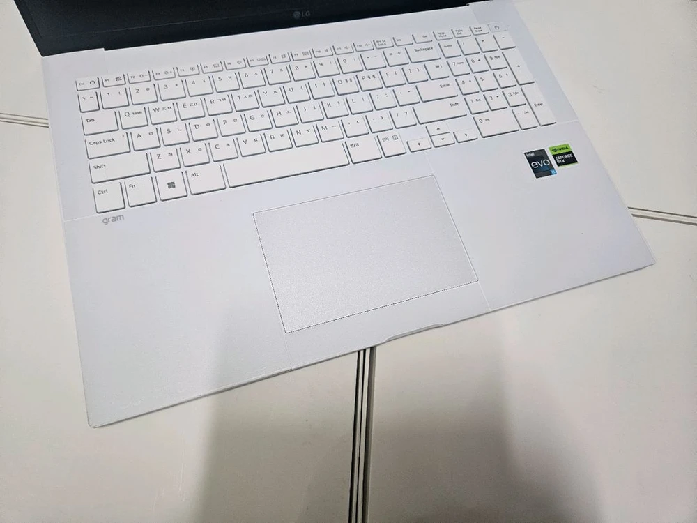 LG그램 노트북 17Z90R 17인치 !7-13세대/램16/RTX3050 이미지