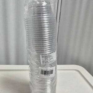 72ml 소스 용기 50개입 이미지