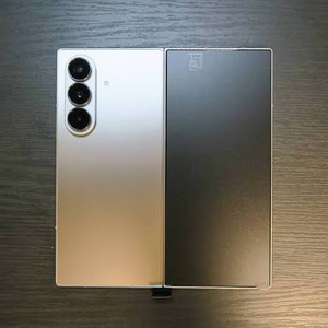 갤럭시 폴드 7 스마트폰 512GB 올갈이 이미지