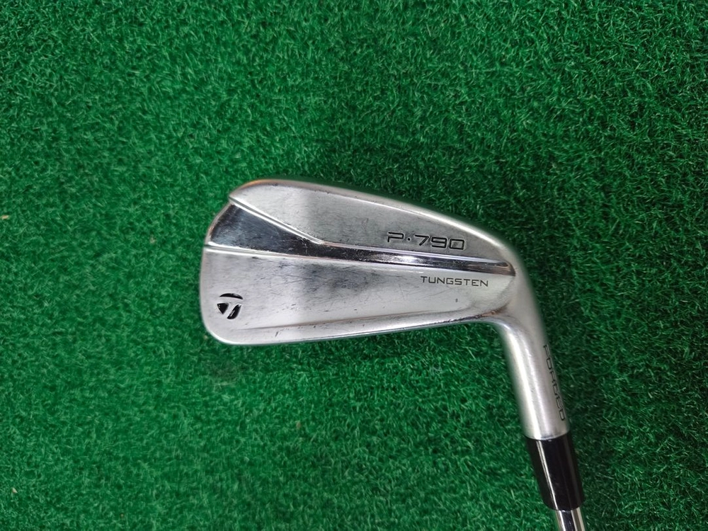 TaylorMade 테일러메이드 P790 4번 단품 아이언 이미지