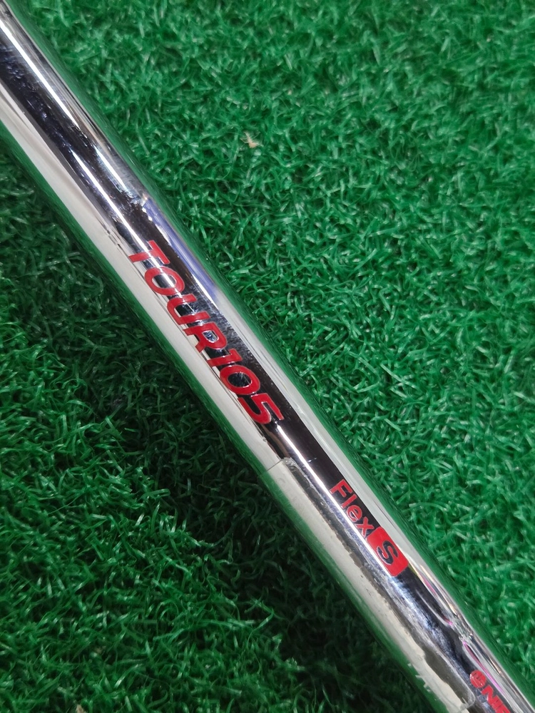 TaylorMade 테일러메이드 P790 4번 단품 아이언 이미지