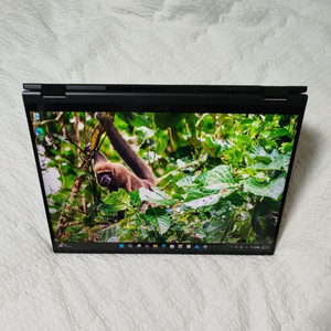 LG그램 16T90P-GR5BK 360 블랙 터치노트북 이미지