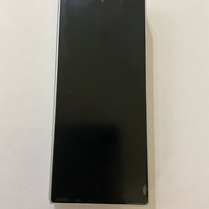갤럭시z폴드6 512gb 판매합니다. 이미지