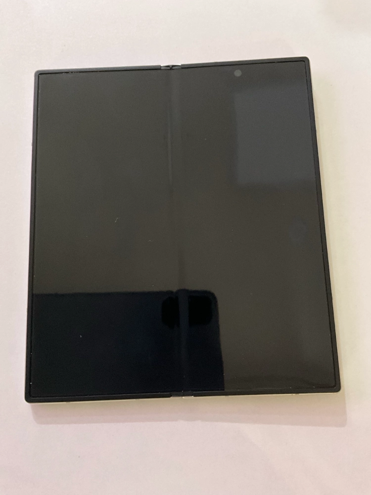 갤럭시z폴드6 512gb 판매합니다. 이미지