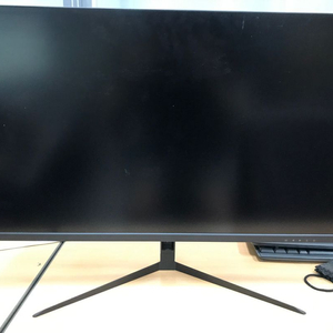 27인치 게이밍 모니터 CUBIX CX-270Q 이미지