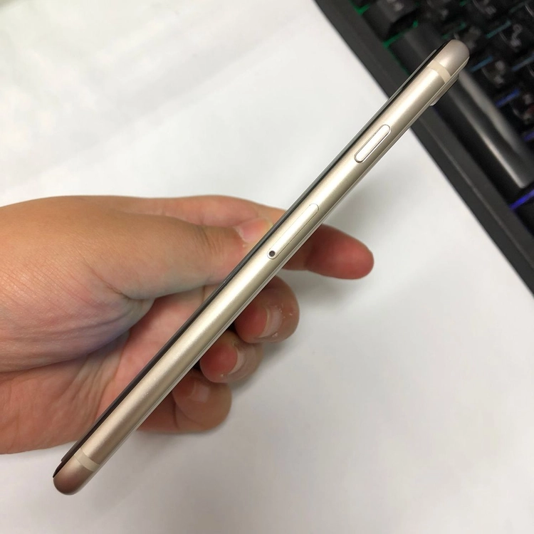아이폰SE3 128GB 화이트 AA급 중고폰 배터리100% 기능정상 528835 이미지