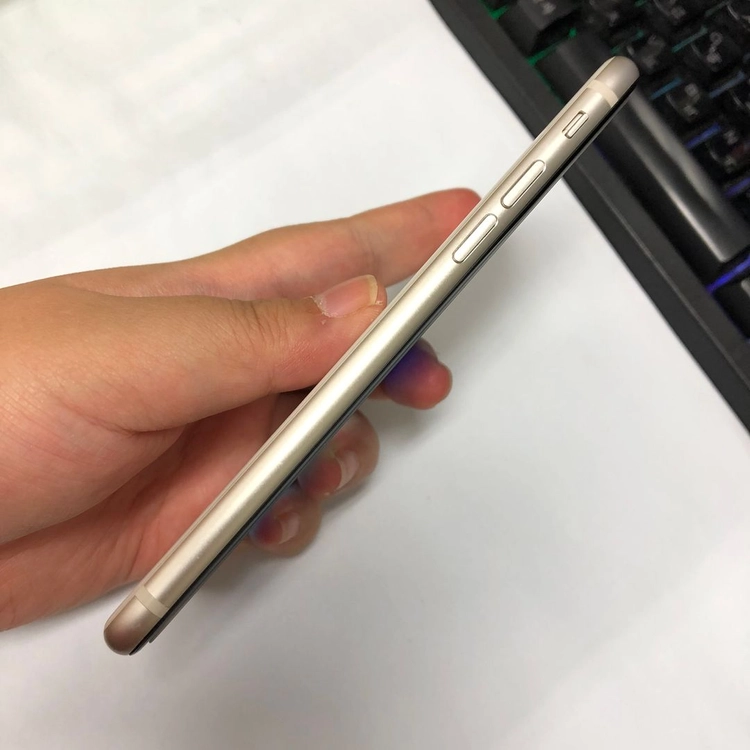 아이폰SE3 128GB 화이트 AA급 중고폰 배터리100% 기능정상 528835 이미지