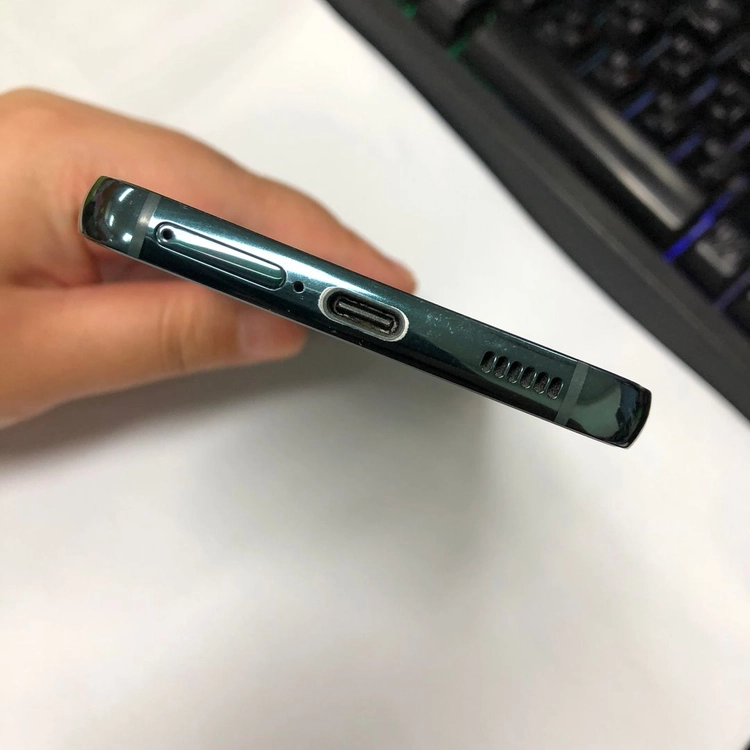 갤럭시S22 256GB 딥그린 기능정상 중고폰 업무폰 메인폰 서브폰 214049 이미지