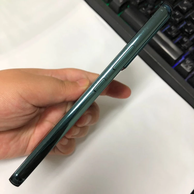 갤럭시S22 256GB 딥그린 기능정상 중고폰 업무폰 메인폰 서브폰 214049 이미지