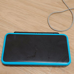 닌텐도 New 2DS XL 정품포켓뱅크및무버 ds 3ds 이미지