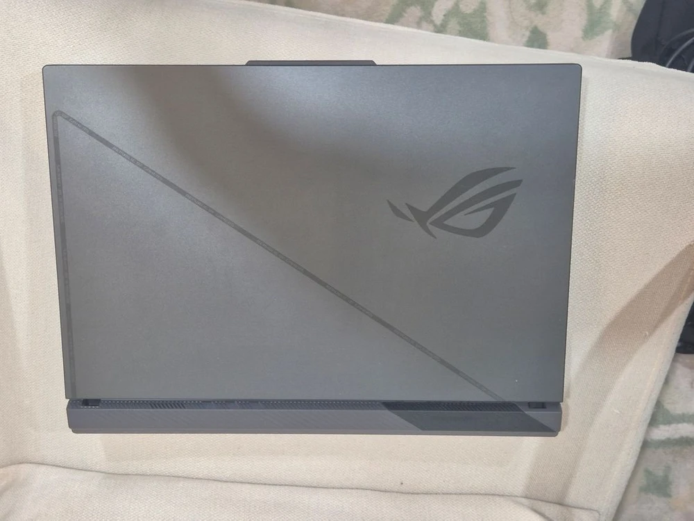 ASUS ROG Strix G16 메인보드 타버린 노트북 g614jv-n4117 - 안심되는 중고거래