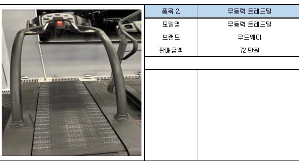 헬스장 공간문제로 머신 대량 판매 합니다. 이미지