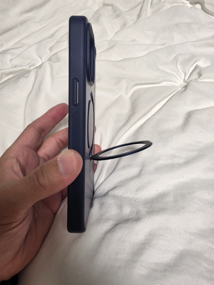 아이폰 15 프로 256GB 내추럴 티타늄 이미지