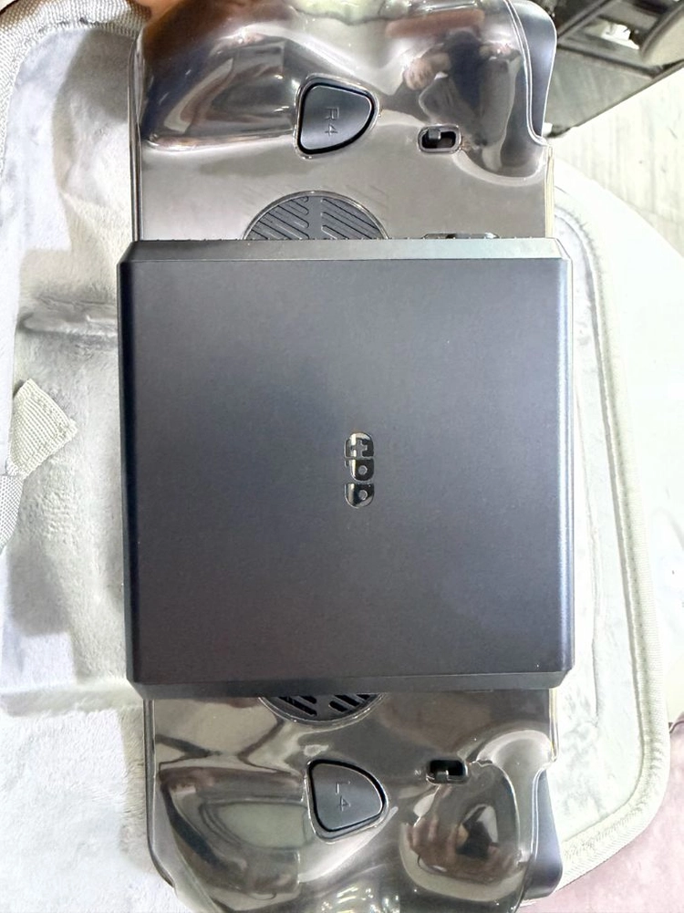 gpd win5 64g / 4tb 판매합니자 이미지