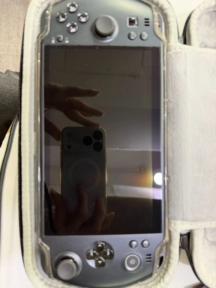 gpd win5 64g / 4tb 판매합니자 이미지