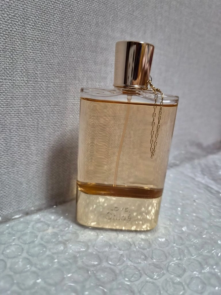 끌로에 러브 오드퍼퓸 EDP 50ml 단종 향수 - 안심되는 중고거래