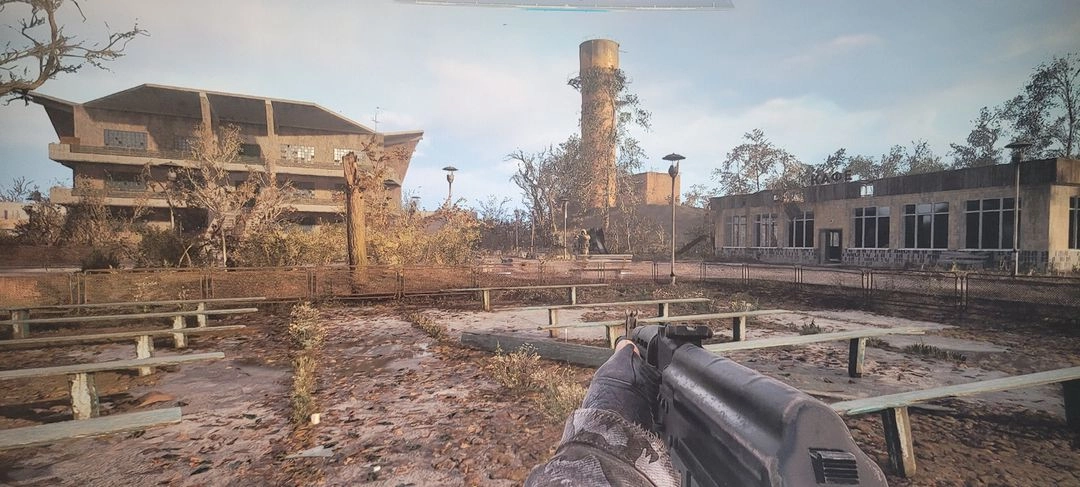 PS5 스토커2 이미지