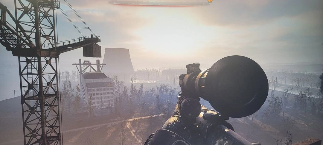 PS5 스토커2 이미지