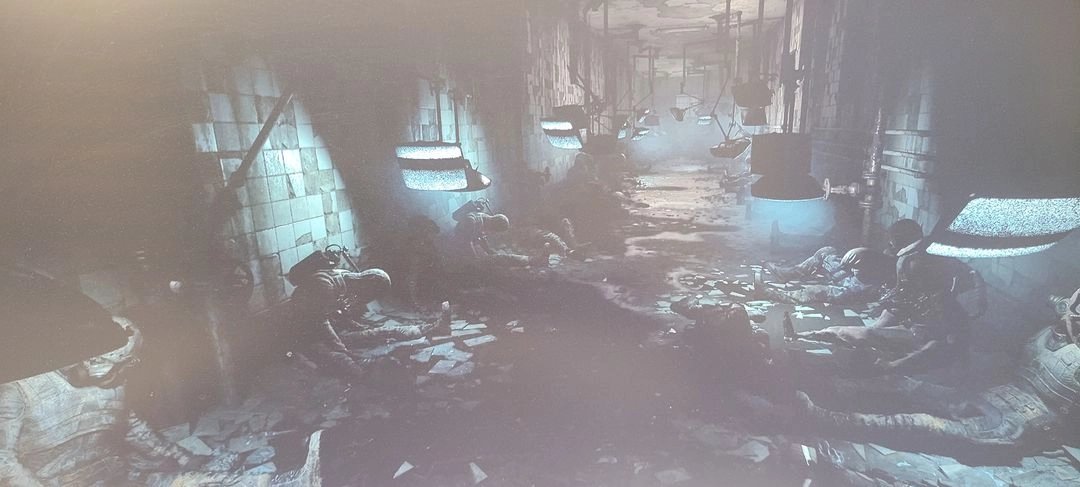 PS5 스토커2 이미지