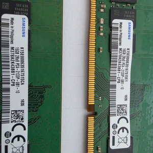 삼성 노트북메모리 16GB DDR4 .2133P개당 이미지