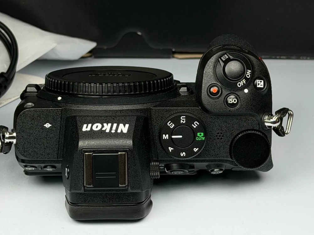 니콘 Z5, Z 24-70mm F4 S 렌즈 키트 풀박스 이미지