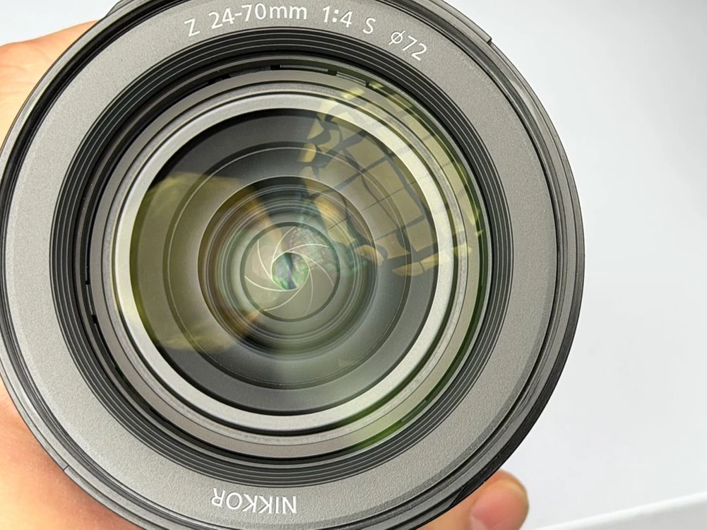 니콘 Z5, Z 24-70mm F4 S 렌즈 키트 풀박스 이미지