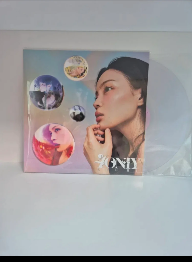 이하이lp,음악관련장식품 일괄판매 이미지