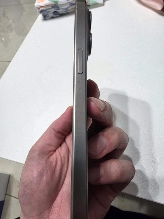 아이폰15프로맥스 256GB (애플워치 se2증정) 이미지
