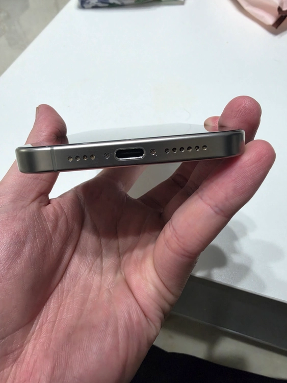 아이폰15프로맥스 256GB (애플워치 se2증정) 이미지