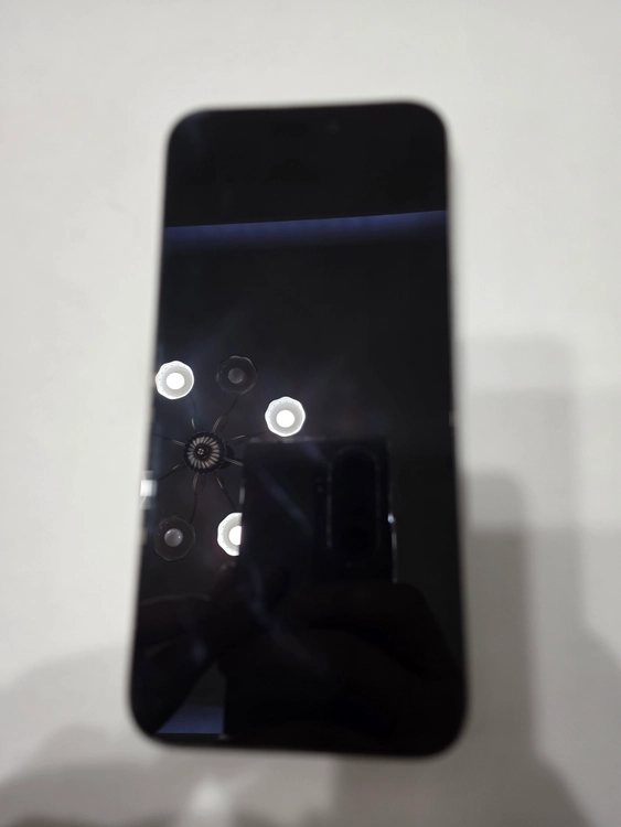아이폰15프로맥스 256GB (애플워치 se2증정) 이미지