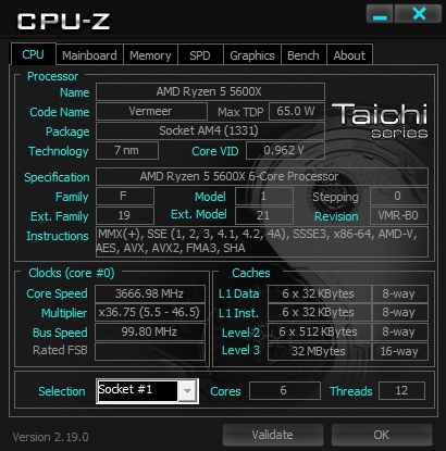 5600x B550m RTX3060ti 데스크탑 PC 본체 이미지