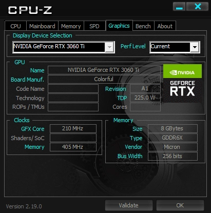 5600x B550m RTX3060ti 데스크탑 PC 본체 이미지