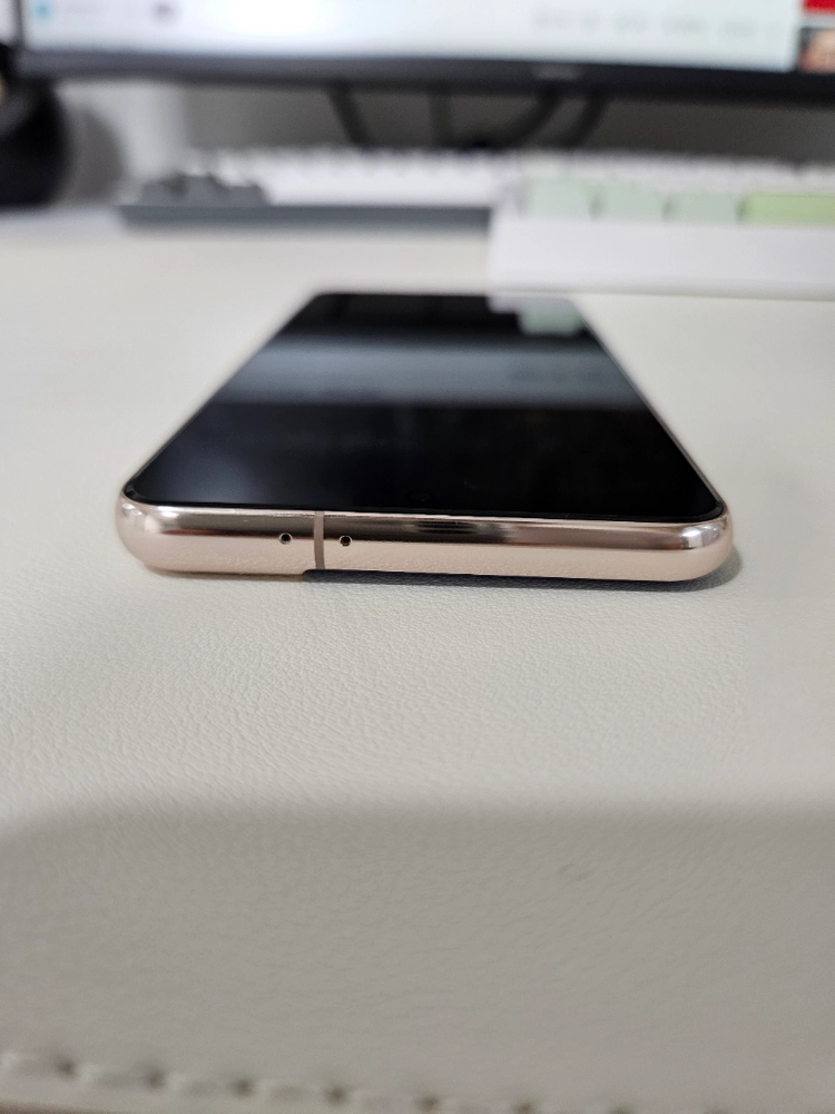 갤럭시 S21 256gb 바이올렛 판매합니다 이미지